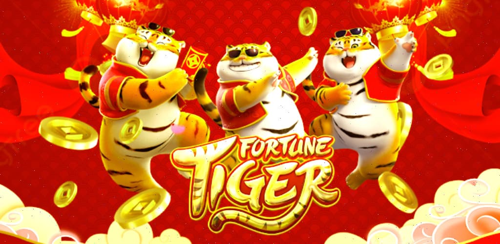 Uma Aventura com Fortune Tiger no Cassino Onine 6666TIGER